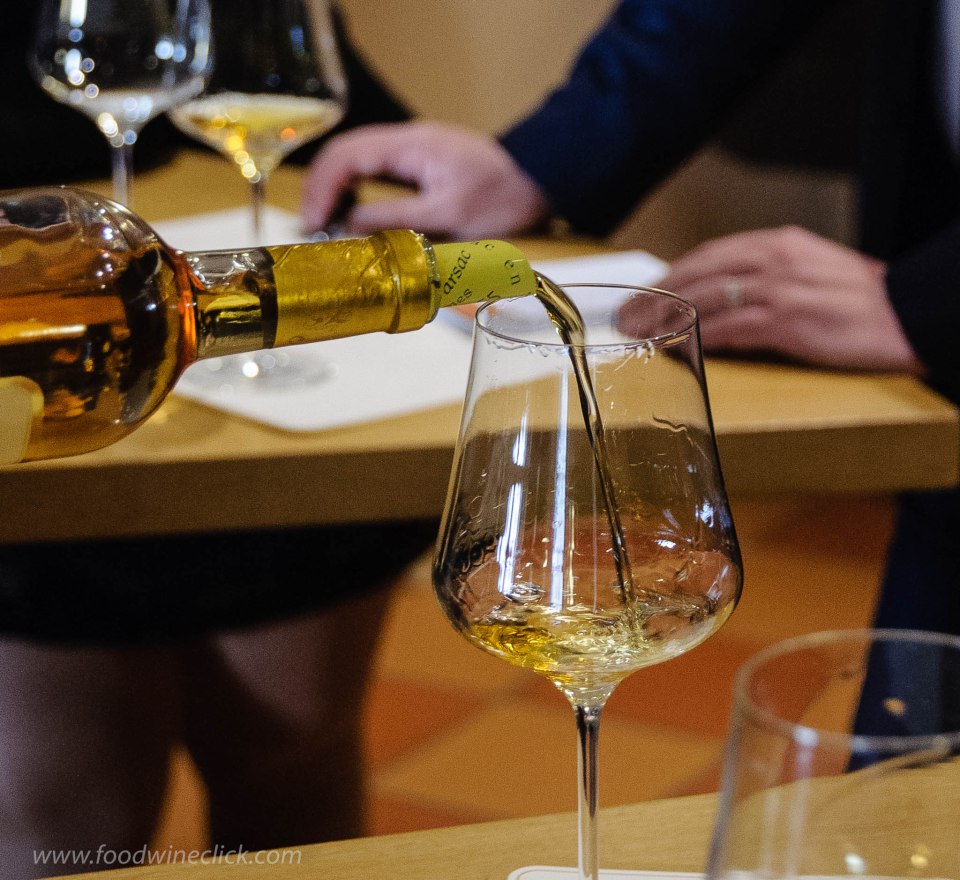 Château Suduiraut Sauternes