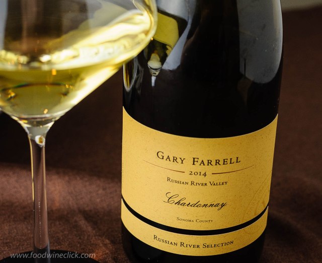 Gary Farrell Russian River Selection Chardonnay 