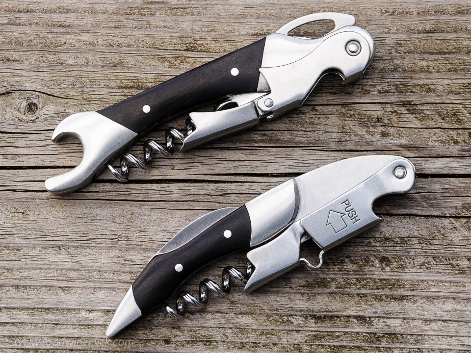 Avina wine tools corkscrews