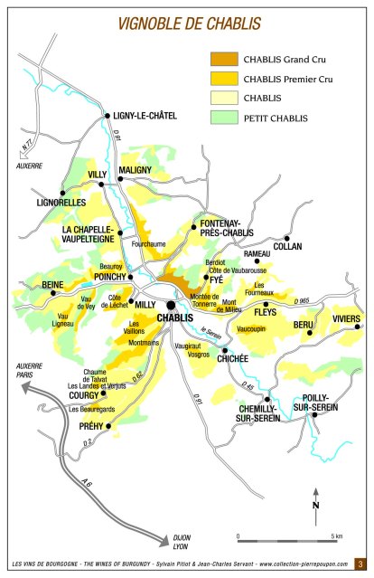 Chablis region courtesy of bourgogne-wines.com
