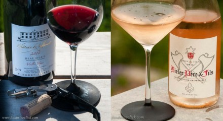 French Wine 101: Beaujolais &