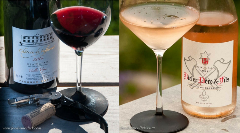 French Wine 101: Beaujolais &