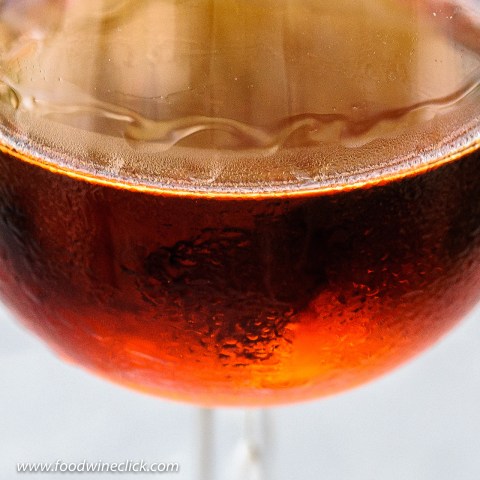 Blandy's 10 year old Malmsey Madeira