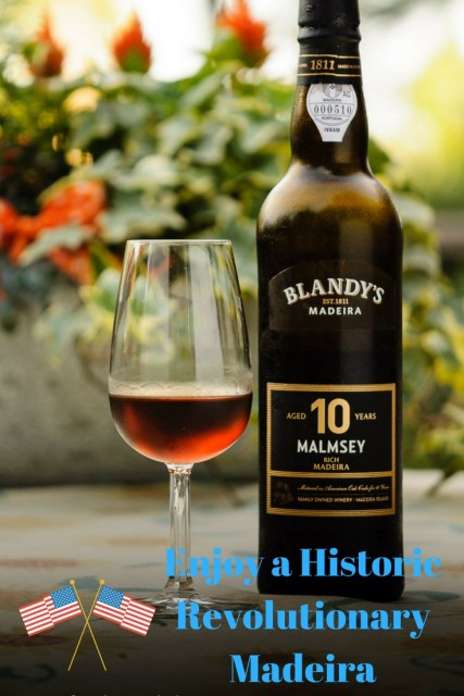 Enjoy a Historic Madeira on Independence Day! https://foodwineclick.com/2017/06/30/friday-night-sipping-as-our-forefathers-did-madeira/