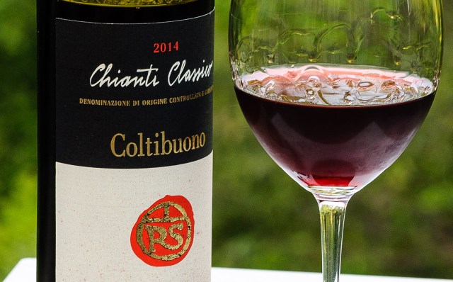 Coltibuono Chianti Classico