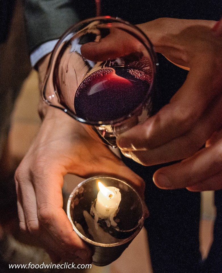 Château Phélan-Ségur winery