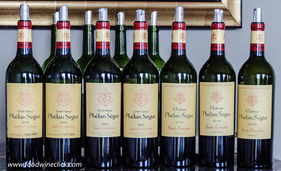 Château Phélan-Ségur