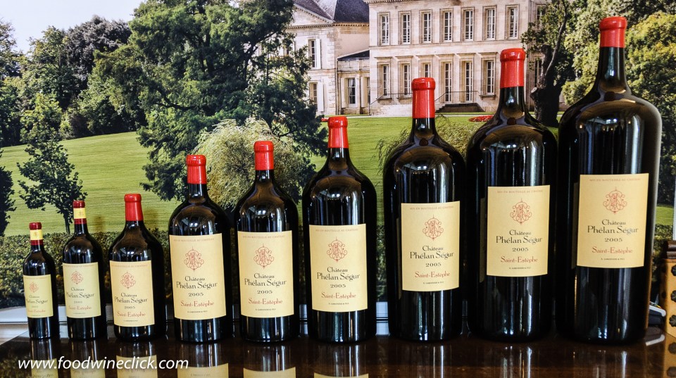 Château Phélan-Ségur