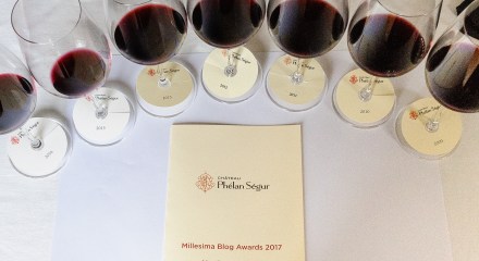 Château Phélan-Ségur