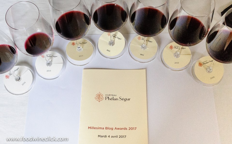 Château Phélan-Ségur