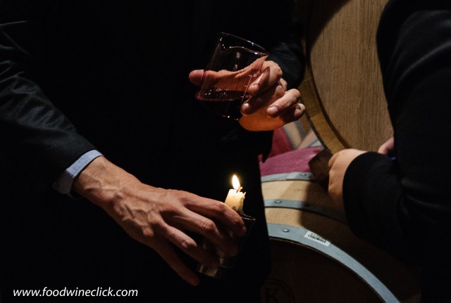 Château Phélan-Ségur winery