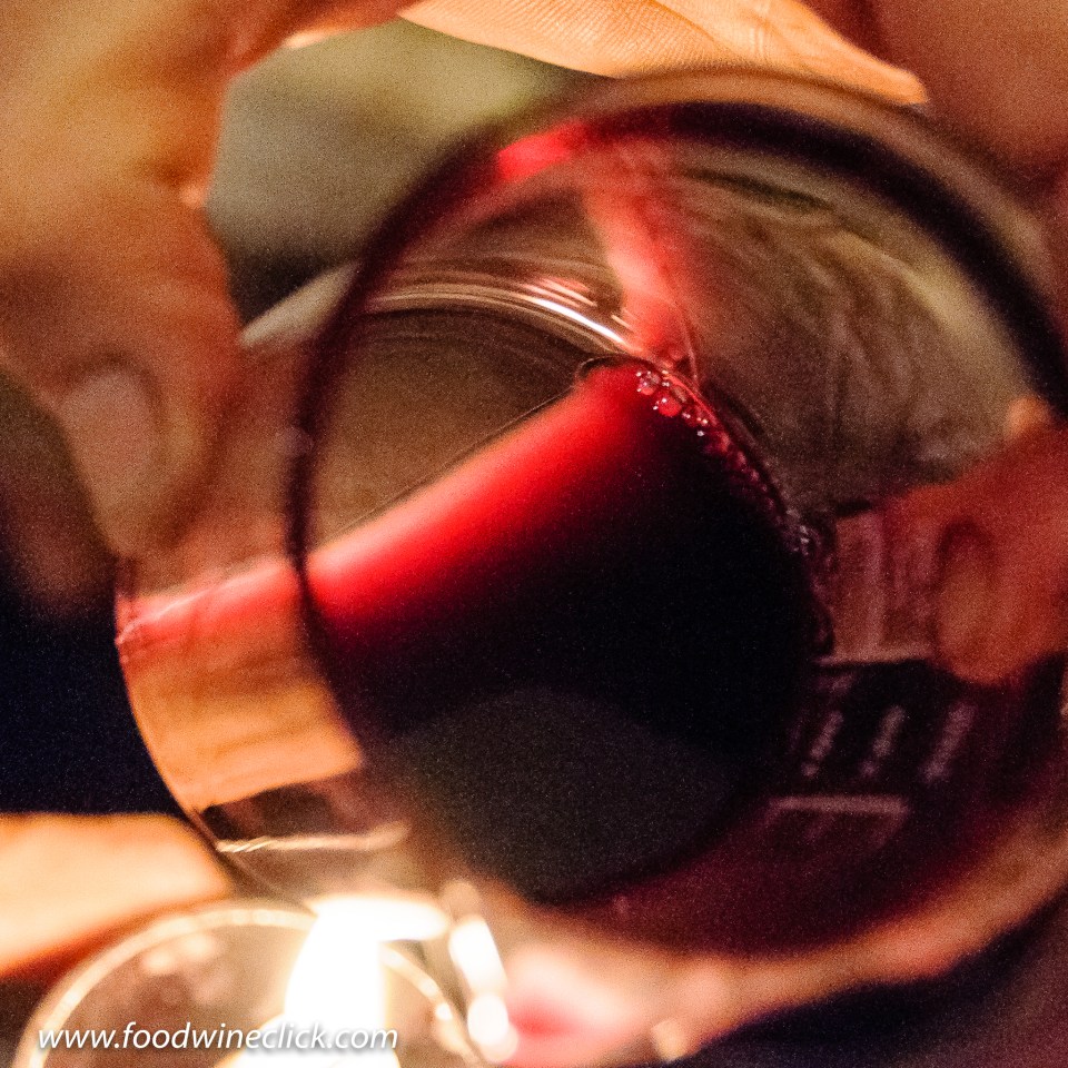 Château Phélan-Ségur winery