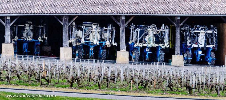 Château Phélan Ségur