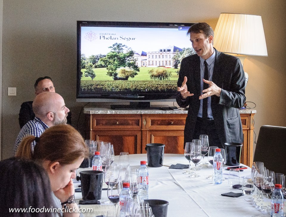 Château Phélan-Ségur