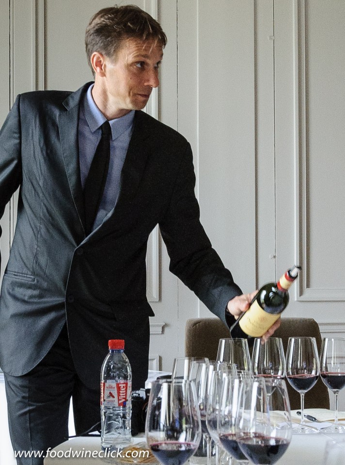 Château Phélan-Ségur