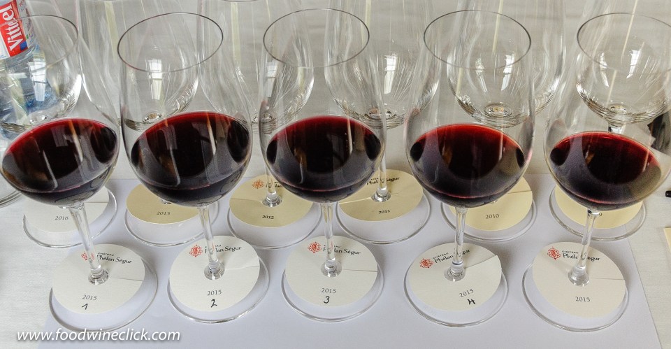 Château Phélan-Ségur