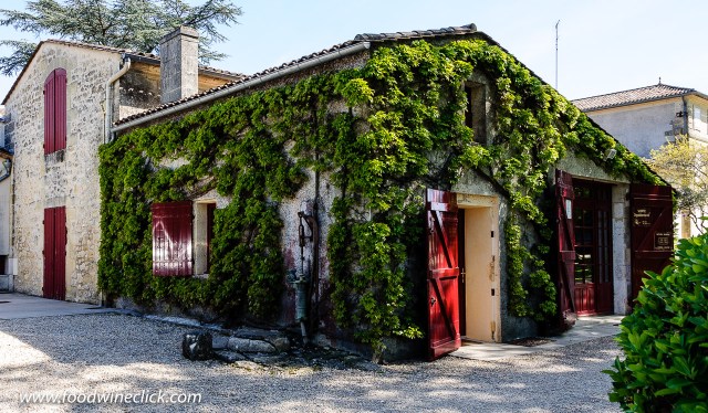 Chateau Fonroque Saint Emilion Grand Cru Classe