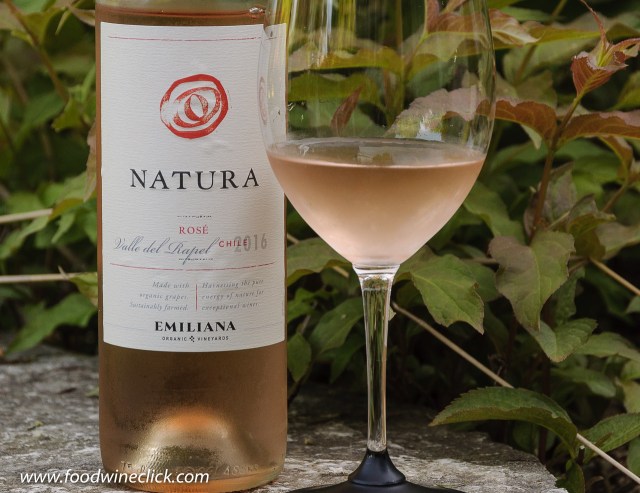 Natura Rosé
