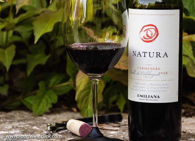 Natura Carmenere