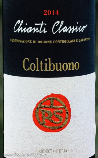 Coltibuono Chianti Classico