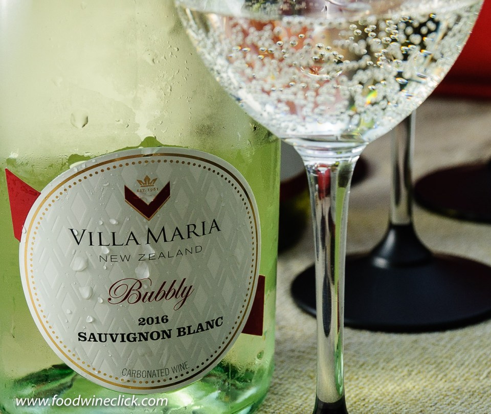 Villa Maria Wines from New Zealand