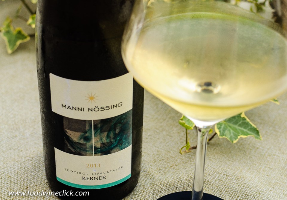 Manni Nössing Kerner