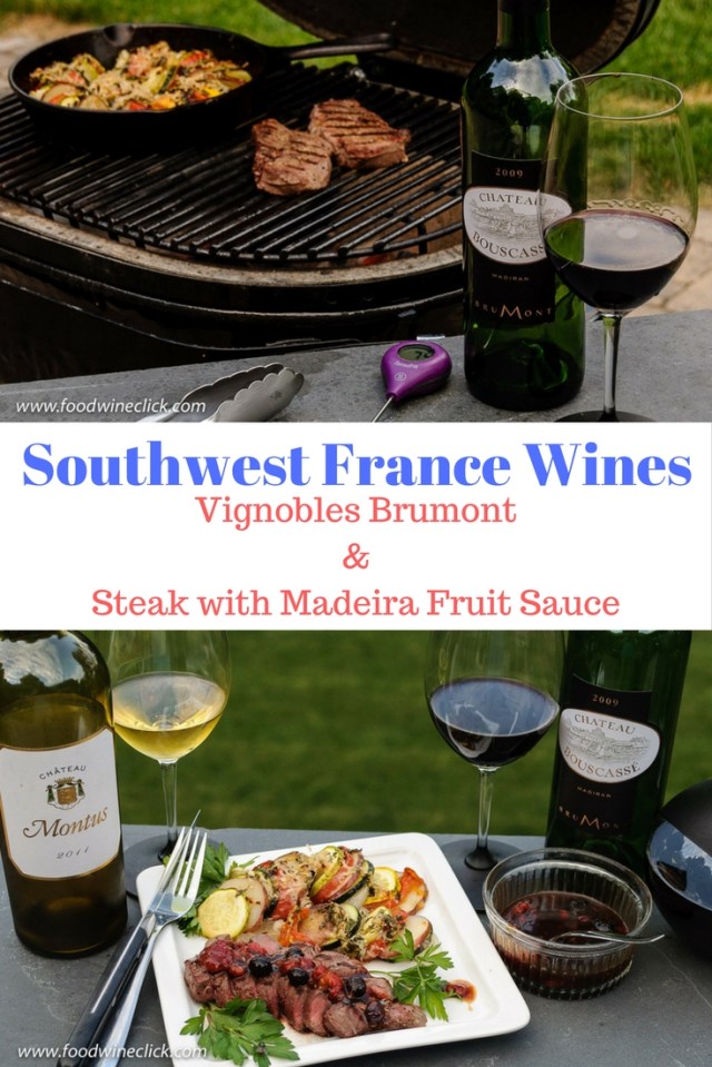 Explore the wines of southwest France at www.foodwineclick.com