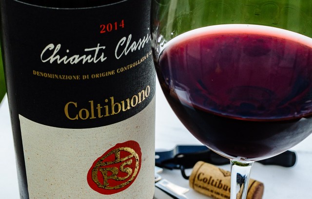 Coltibuono Chianti Classico