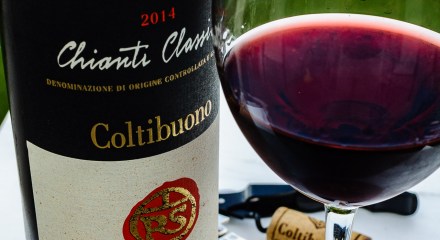 Coltibuono Chianti Classico