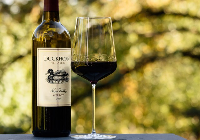 Duckhorn Napa Valley Merlot