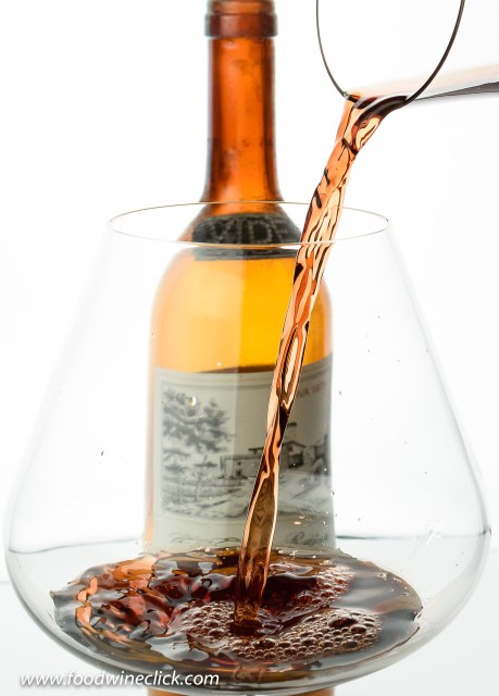 Selvapiana Chianti Rufina 1979