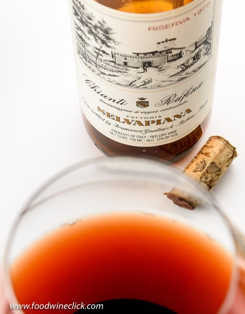 19790 Selvapiana Chianti Rufina Riserva