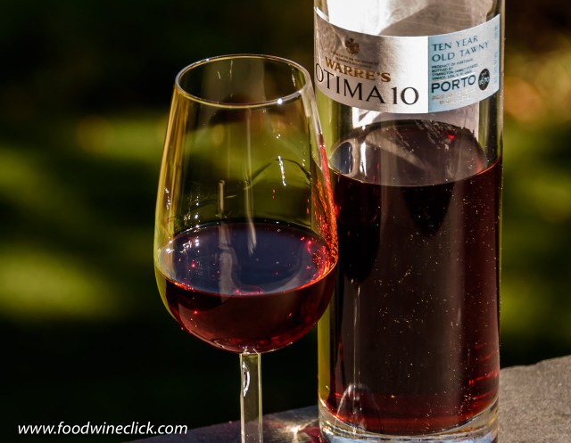 Warre's Otima 10 Year Tawny Port