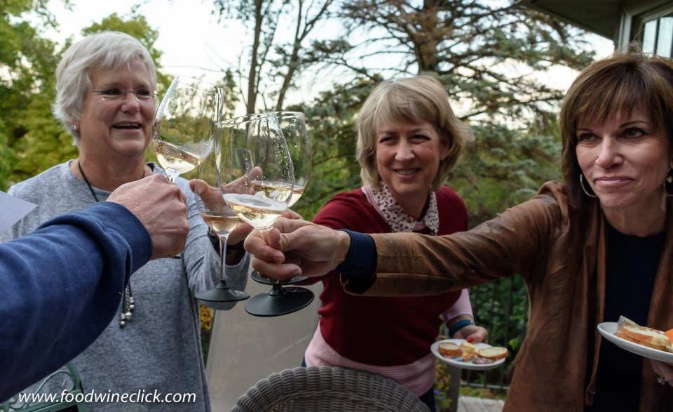 Celebrate French Wines and Cheeses!