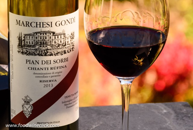 Marchesi Gondi Chianti Rùfina