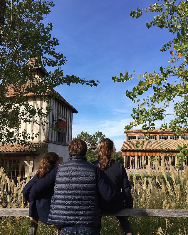 photo courtesy of Vignobles Mercadier http://www.vignoblesmercadier.com/fr/journal.html