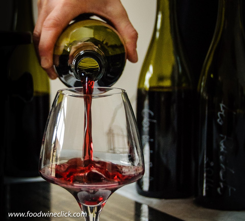 Domaine Pierre Amiot & Fils winery in Morey-Saint_Denis