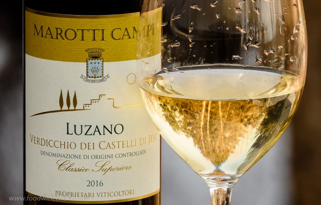 Get to know Verdicchio at www.foodwineclick.com