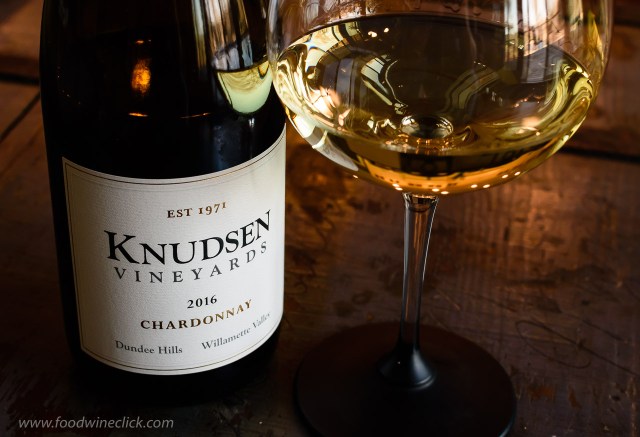 Knudsen Vineyards Chardonnay