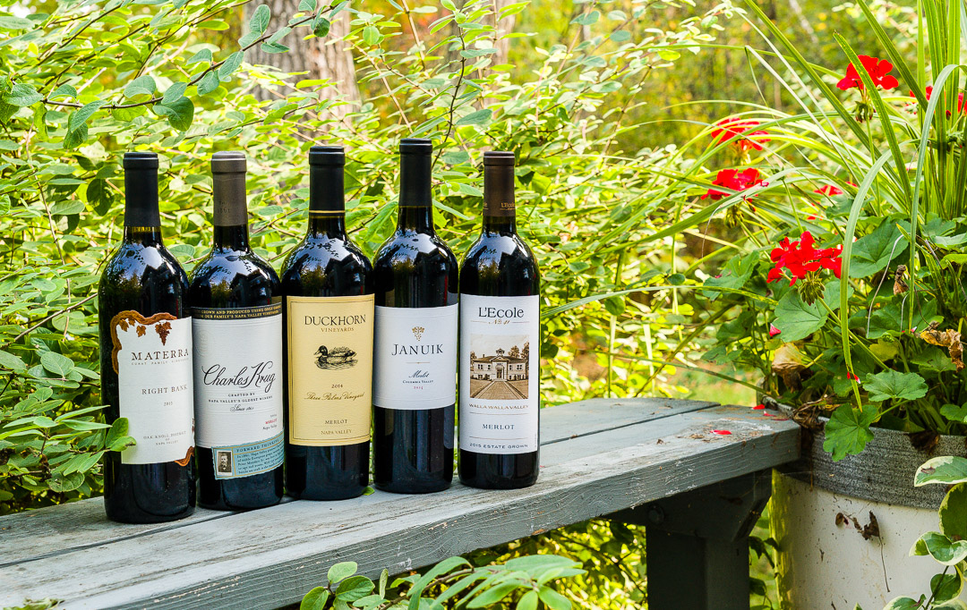 #MerlotMe 6 with the Wine Pairing Weekend Crew! #WinePW | foodwineclick