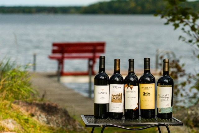 MerlotMe Merlot #MerlotMe