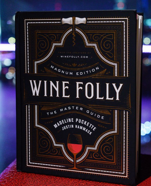 Wine Folly Magnum Edition