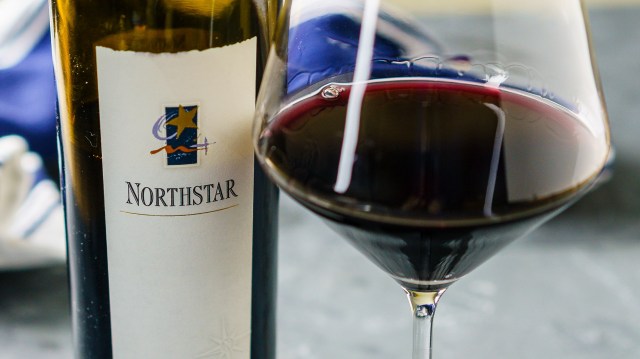 Northstar Columbia Valley Merlot 2013 