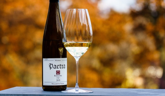 Paetra "K" Riesling