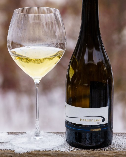 Harney Lane Lodi Chardonnay 2017