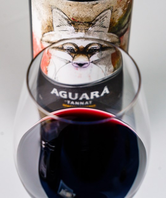 Aguara Tannat Special Reserve
