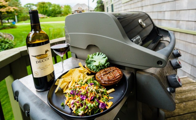 Preview the #MerlotMe Plans from the Wine Pairing Weekend Crew! #WinePW ...