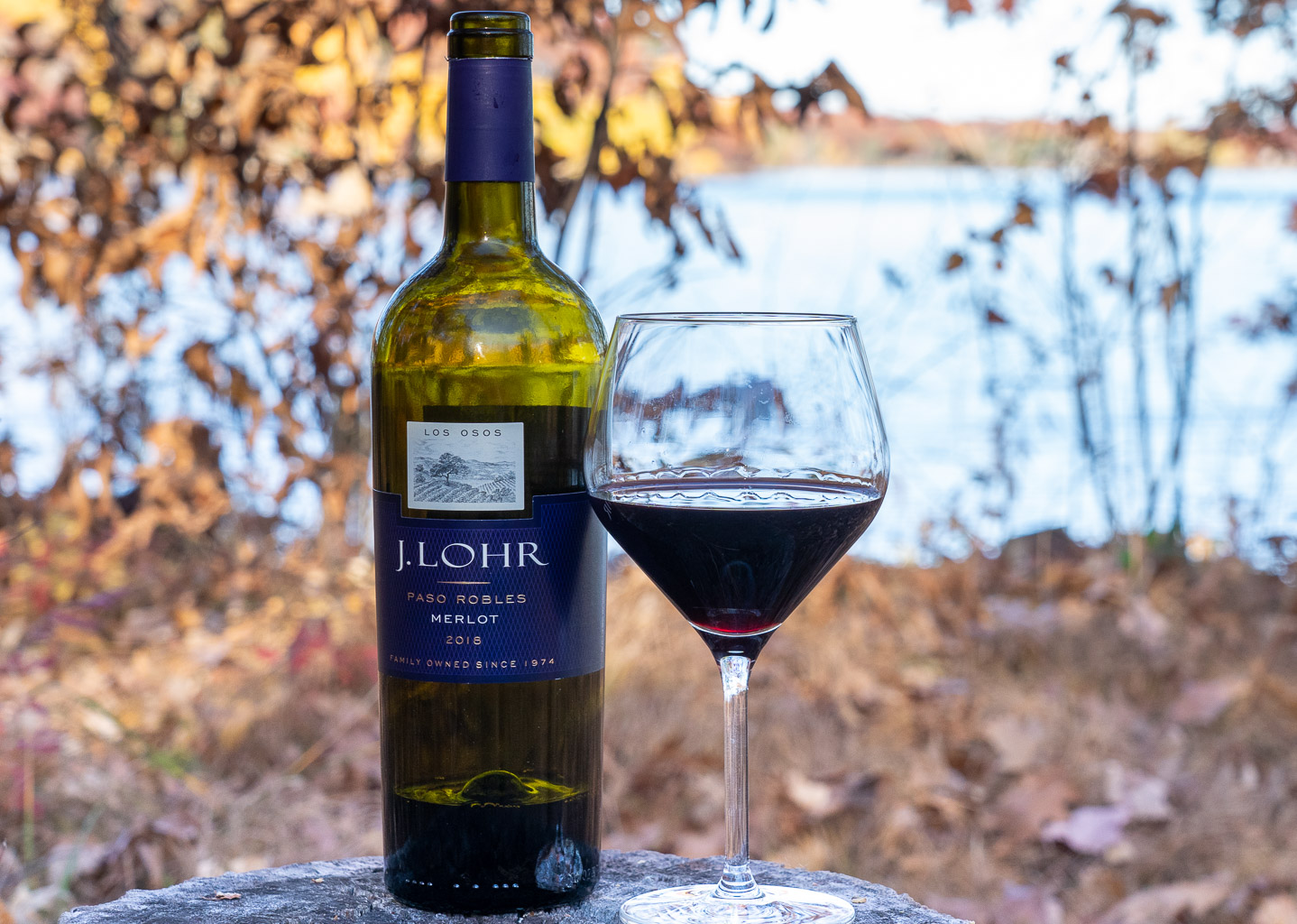 Try Merlot as Your Pizza Wine #MerlotMe | foodwineclick