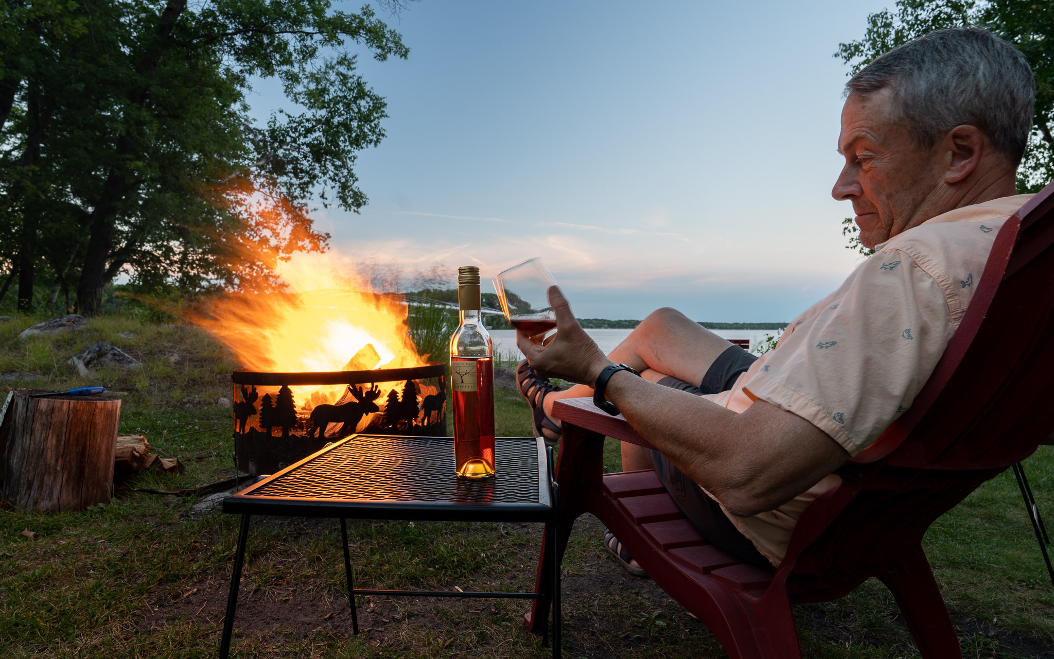 Discover Rutherglen Stickies foodwineclick